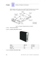 Предварительный просмотр 28 страницы Alcatel-Lucent OmniPCX Office Installation Manual