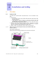 Предварительный просмотр 49 страницы Alcatel-Lucent OmniPCX Office Installation Manual