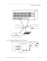 Предварительный просмотр 59 страницы Alcatel-Lucent OmniPCX Office Installation Manual