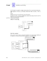 Предварительный просмотр 60 страницы Alcatel-Lucent OmniPCX Office Installation Manual