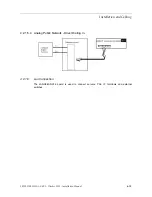 Предварительный просмотр 61 страницы Alcatel-Lucent OmniPCX Office Installation Manual