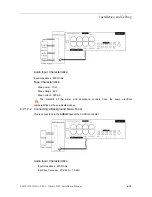 Предварительный просмотр 63 страницы Alcatel-Lucent OmniPCX Office Installation Manual