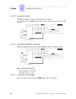 Предварительный просмотр 64 страницы Alcatel-Lucent OmniPCX Office Installation Manual