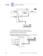 Предварительный просмотр 66 страницы Alcatel-Lucent OmniPCX Office Installation Manual