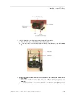 Предварительный просмотр 77 страницы Alcatel-Lucent OmniPCX Office Installation Manual