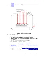 Предварительный просмотр 88 страницы Alcatel-Lucent OmniPCX Office Installation Manual