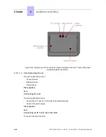 Предварительный просмотр 106 страницы Alcatel-Lucent OmniPCX Office Installation Manual