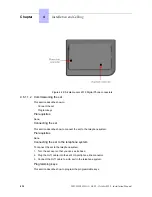 Предварительный просмотр 118 страницы Alcatel-Lucent OmniPCX Office Installation Manual