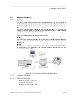 Предварительный просмотр 123 страницы Alcatel-Lucent OmniPCX Office Installation Manual