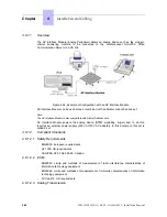 Предварительный просмотр 128 страницы Alcatel-Lucent OmniPCX Office Installation Manual