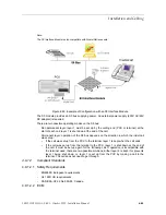 Предварительный просмотр 133 страницы Alcatel-Lucent OmniPCX Office Installation Manual