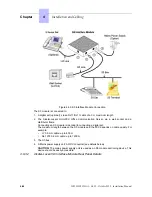 Предварительный просмотр 136 страницы Alcatel-Lucent OmniPCX Office Installation Manual