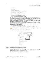 Предварительный просмотр 139 страницы Alcatel-Lucent OmniPCX Office Installation Manual