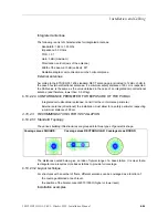 Предварительный просмотр 147 страницы Alcatel-Lucent OmniPCX Office Installation Manual