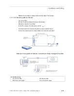 Предварительный просмотр 155 страницы Alcatel-Lucent OmniPCX Office Installation Manual