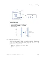 Предварительный просмотр 157 страницы Alcatel-Lucent OmniPCX Office Installation Manual