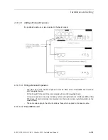 Предварительный просмотр 163 страницы Alcatel-Lucent OmniPCX Office Installation Manual