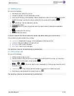 Предварительный просмотр 13 страницы Alcatel-Lucent OMNISTACK 8008 User Manual