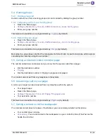 Предварительный просмотр 24 страницы Alcatel-Lucent OMNISTACK 8008 User Manual