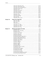 Предварительный просмотр 21 страницы Alcatel-Lucent OmniSwitch 6250 Cli Reference Manual