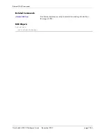 Предварительный просмотр 965 страницы Alcatel-Lucent OmniSwitch 6250 Cli Reference Manual