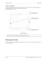 Предварительный просмотр 23 страницы Alcatel-Lucent OmniSwitch 6350 Hardware User'S Manual