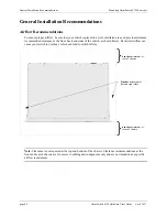 Предварительный просмотр 58 страницы Alcatel-Lucent OmniSwitch 6350 Hardware User'S Manual