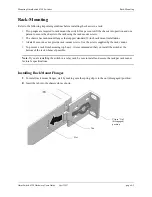 Предварительный просмотр 61 страницы Alcatel-Lucent OmniSwitch 6350 Hardware User'S Manual