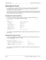 Предварительный просмотр 68 страницы Alcatel-Lucent OmniSwitch 6350 Hardware User'S Manual