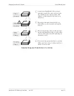 Предварительный просмотр 85 страницы Alcatel-Lucent OmniSwitch 6350 Hardware User'S Manual