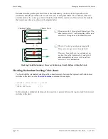 Предварительный просмотр 98 страницы Alcatel-Lucent OmniSwitch 6350 Hardware User'S Manual