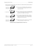 Предварительный просмотр 107 страницы Alcatel-Lucent OmniSwitch 6350 Hardware User'S Manual