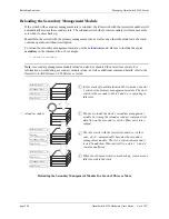 Предварительный просмотр 108 страницы Alcatel-Lucent OmniSwitch 6350 Hardware User'S Manual