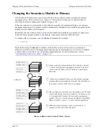 Предварительный просмотр 114 страницы Alcatel-Lucent OmniSwitch 6350 Hardware User'S Manual