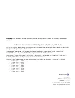 Preview for 2 page of Alcatel-Lucent OmniSwitch 6450 Getting Started Manual