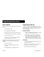 Preview for 7 page of Alcatel-Lucent OmniSwitch 6450 Getting Started Manual