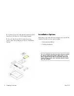 Preview for 8 page of Alcatel-Lucent OmniSwitch 6450 Getting Started Manual