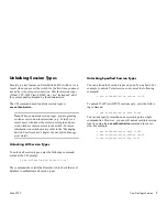 Preview for 13 page of Alcatel-Lucent OmniSwitch 6450 Getting Started Manual