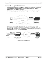 Предварительный просмотр 75 страницы Alcatel-Lucent OmniSwitch 6850 Series Management Manual