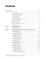 Preview for 3 page of Alcatel-Lucent OmniSwitch 6850E Series Hardware User'S Manual