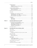 Preview for 4 page of Alcatel-Lucent OmniSwitch 6850E Series Hardware User'S Manual