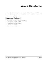 Preview for 7 page of Alcatel-Lucent OmniSwitch 6850E Series Hardware User'S Manual