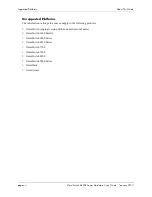 Preview for 8 page of Alcatel-Lucent OmniSwitch 6850E Series Hardware User'S Manual