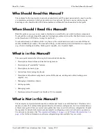 Preview for 9 page of Alcatel-Lucent OmniSwitch 6850E Series Hardware User'S Manual