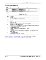 Preview for 20 page of Alcatel-Lucent OmniSwitch 6850E Series Hardware User'S Manual