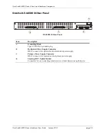 Preview for 21 page of Alcatel-Lucent OmniSwitch 6850E Series Hardware User'S Manual