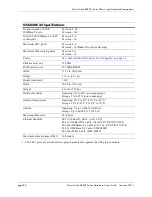 Preview for 22 page of Alcatel-Lucent OmniSwitch 6850E Series Hardware User'S Manual