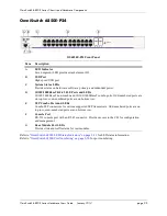 Preview for 23 page of Alcatel-Lucent OmniSwitch 6850E Series Hardware User'S Manual