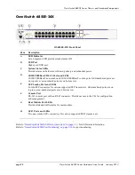 Preview for 26 page of Alcatel-Lucent OmniSwitch 6850E Series Hardware User'S Manual