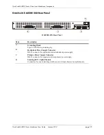 Preview for 27 page of Alcatel-Lucent OmniSwitch 6850E Series Hardware User'S Manual